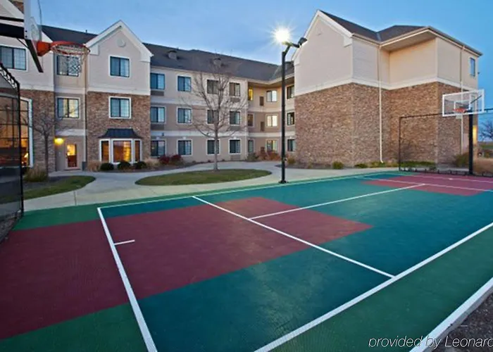 Staybridge South, An Ihg