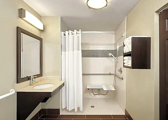 Staybridge South, An Ihg