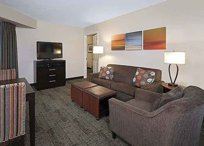 Hotel Staybridge South, An Ihg Springfield