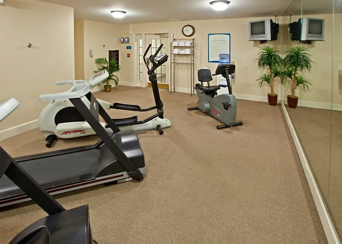 Staybridge South, An Ihg