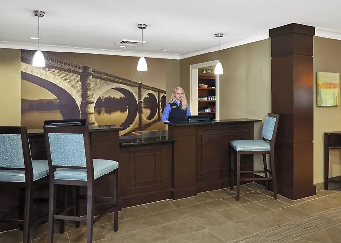 Staybridge South, An Ihg 4* Спрингфилд