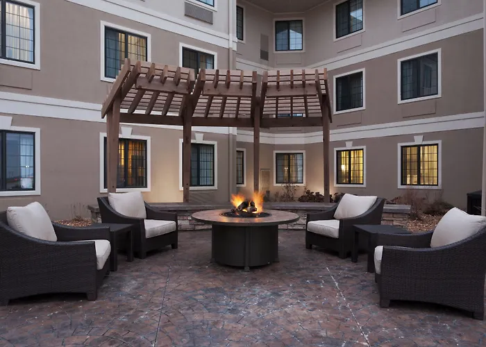 Staybridge South, An Ihg Hotel Springfield