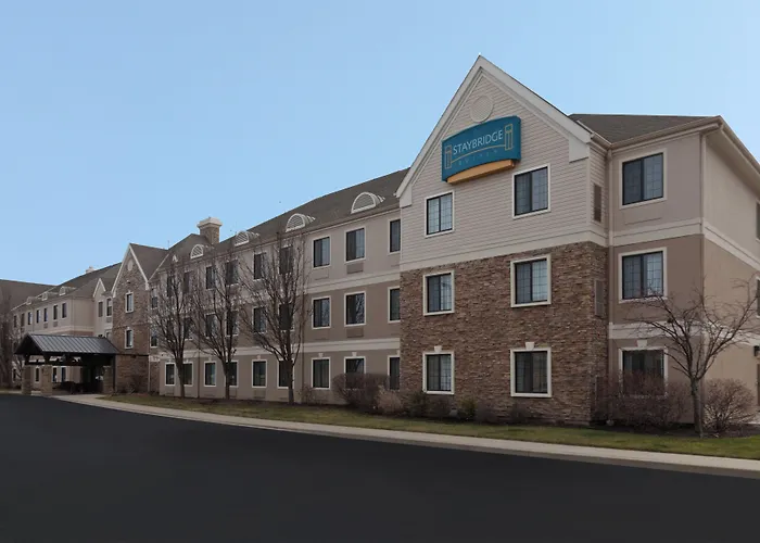 Staybridge South, An Ihg Springfield