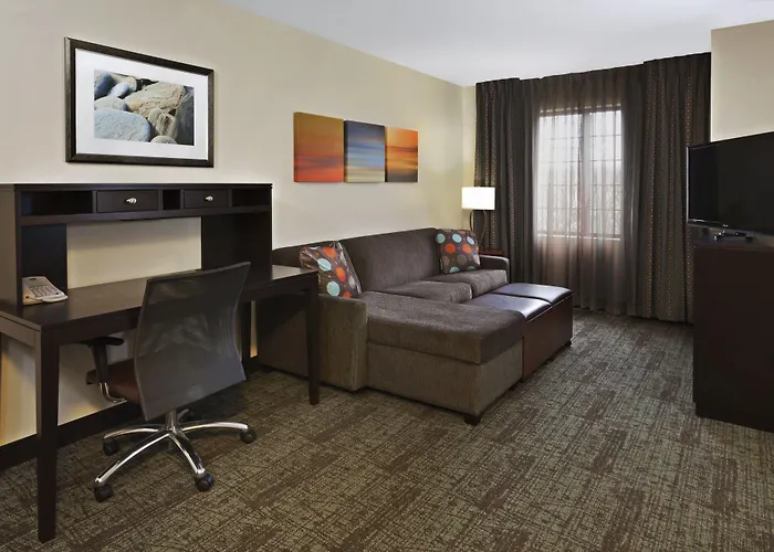 Staybridge South, An Ihg 4* Springfield
