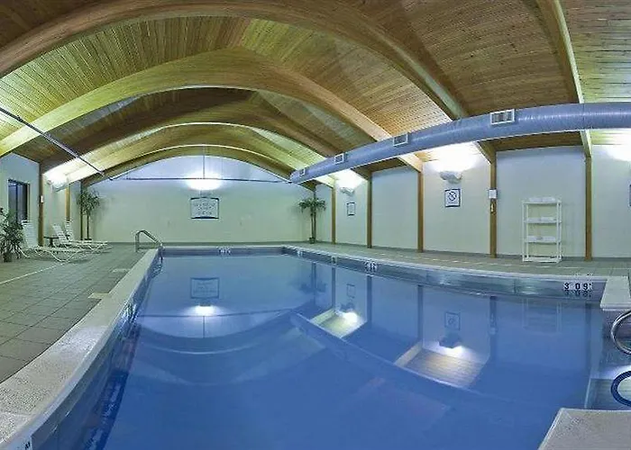 Hotel Staybridge South, An Ihg 4*