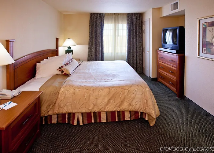Hotel Staybridge South, An Ihg 4*