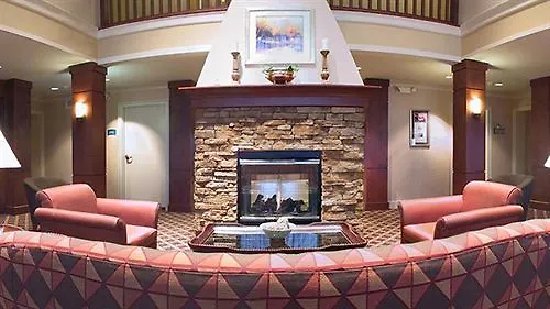 Staybridge South, An Ihg 4* Springfield