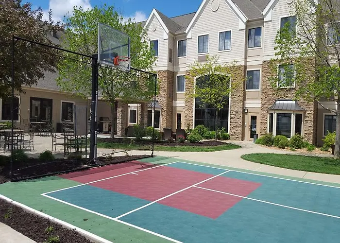 Staybridge South, An Ihg Springfield