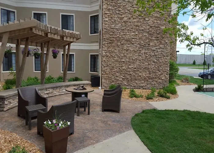 Staybridge South, An Ihg Hotel