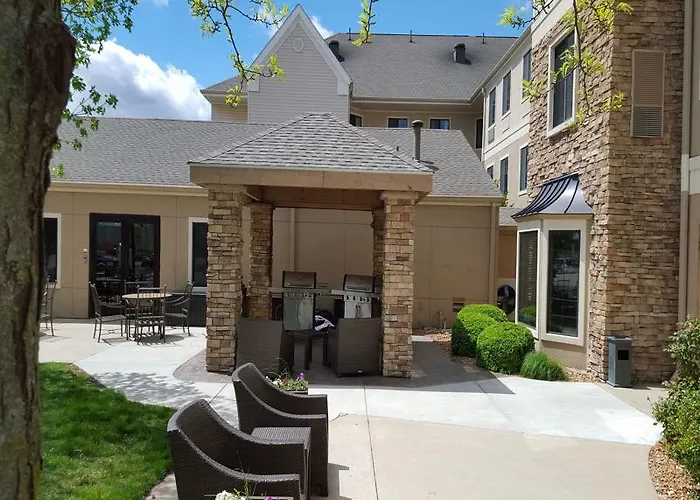 Staybridge South, An Ihg Springfield