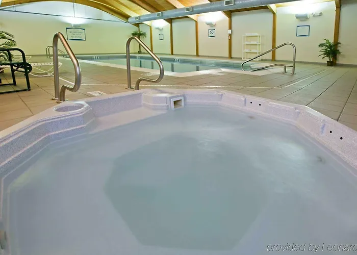 Staybridge South, An Ihg