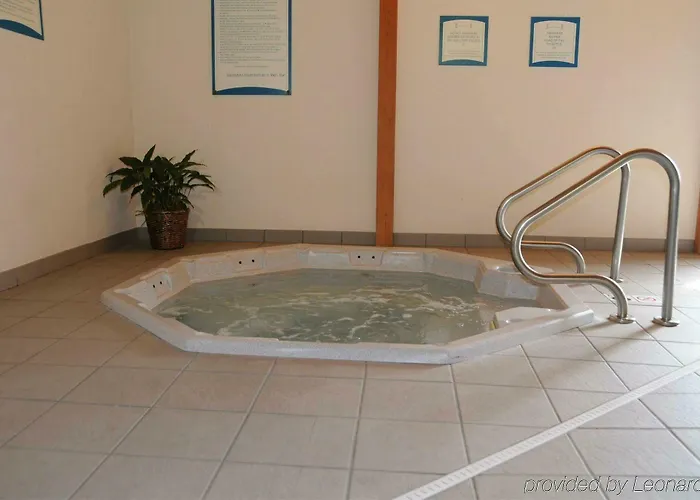 Hotel Staybridge South, An Ihg Springfield