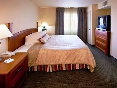 Staybridge South, An Ihg Hotel Springfield